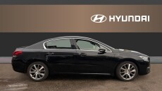 Peugeot 508 2.0 BlueHDi 150 GT Line 4dr Diesel Saloon